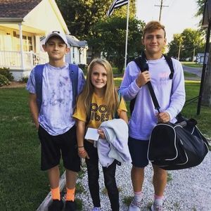 Meet your Posher, Austin